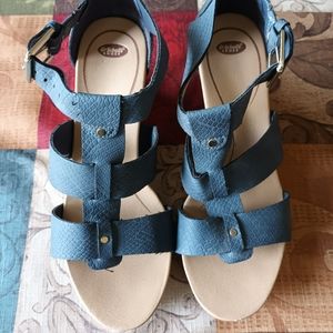 Dr. Scholl's Barton Wedge Sandal